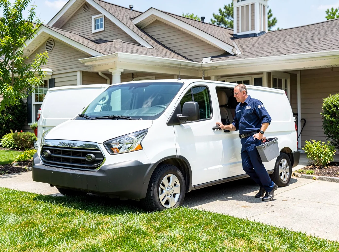 Emergency Plumber company in Castalia, NC
