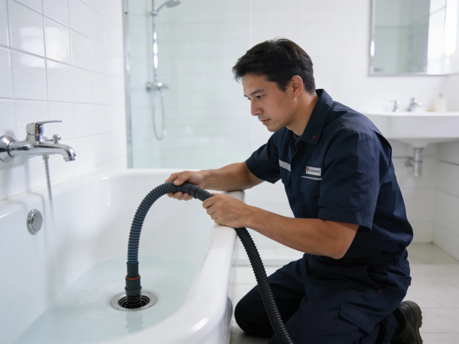 Emergency Plumber Castalia, NC FAQs